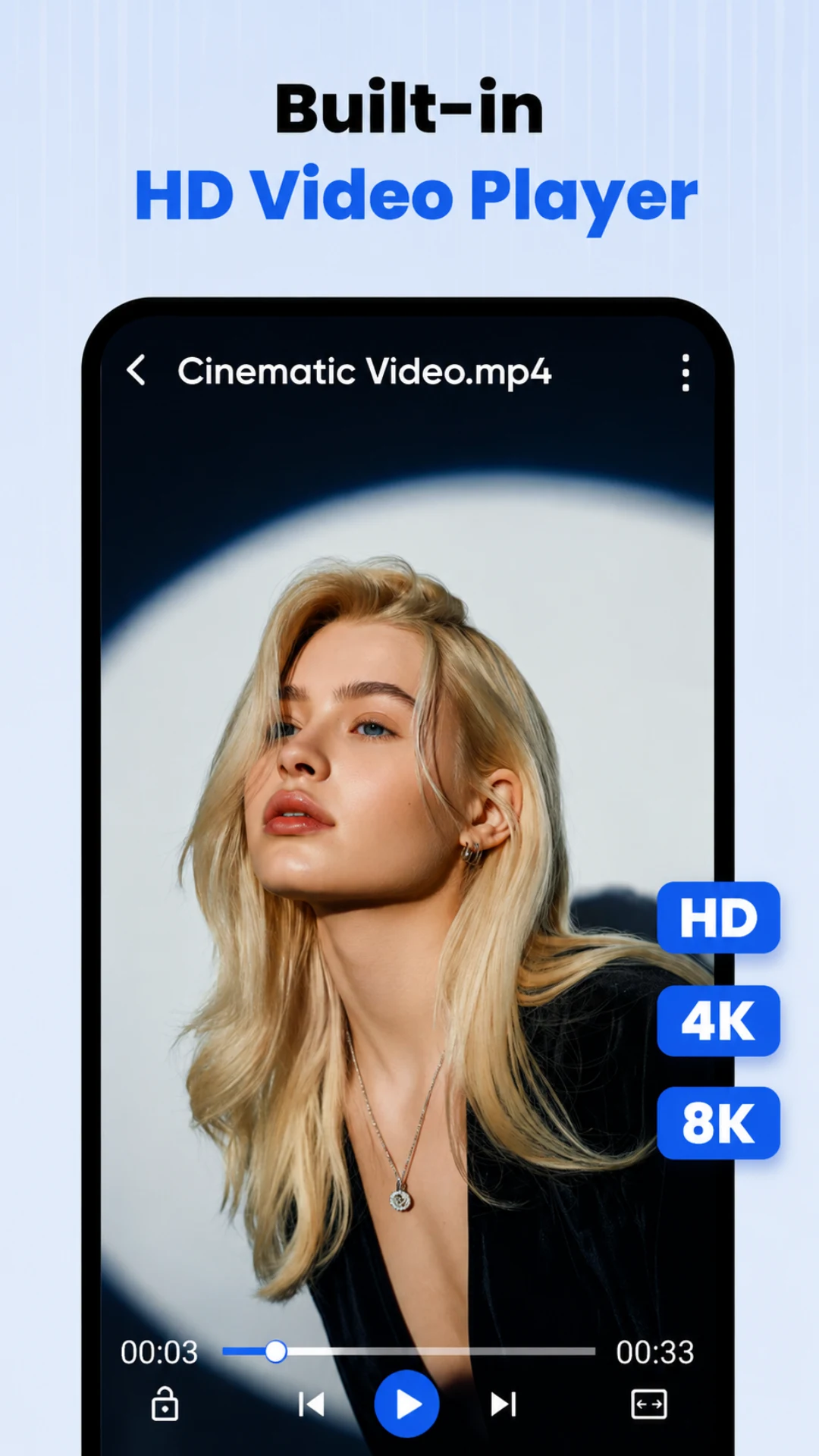 Video Downloader Proxy Browser screenshot